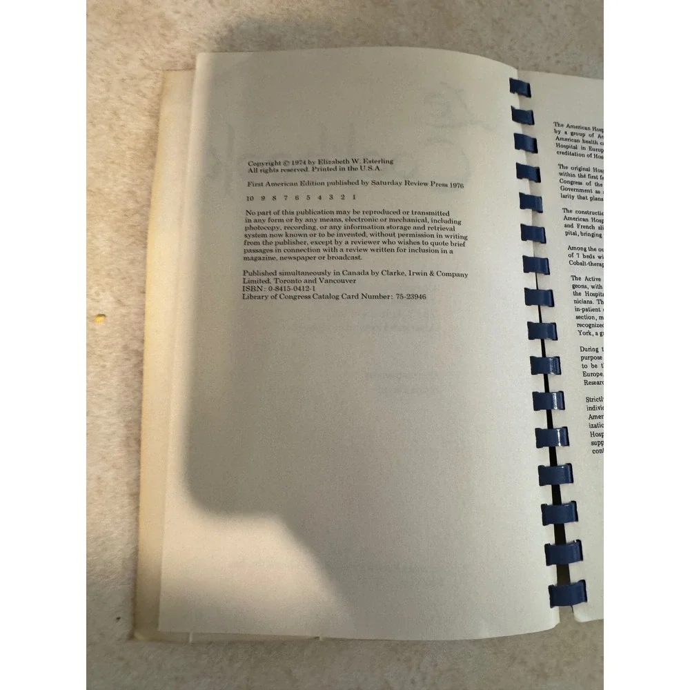 Saturday Review Press le cookbook